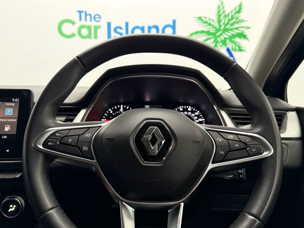 Used Renault Captur 2020 for sale - 78096458: Photo 19