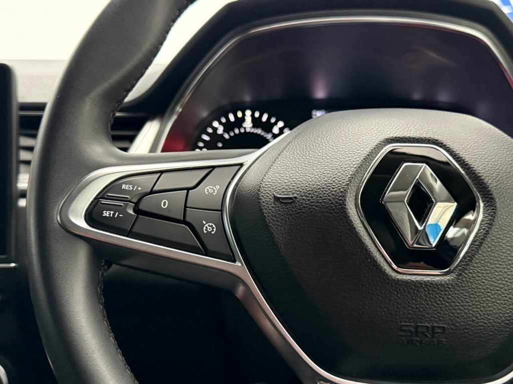 Used Renault Captur 2020 for sale - 78096458: Photo 20