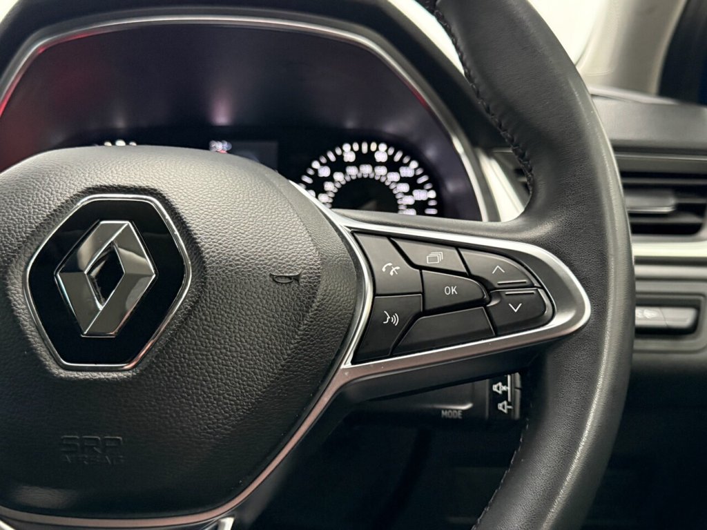 Used Renault Captur 2020 for sale - 78096458: Photo 21