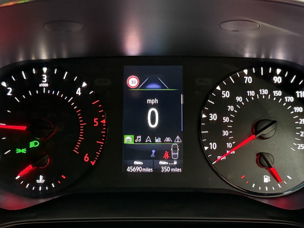 Used Renault Captur 2020 for sale - 78096458: Photo 22