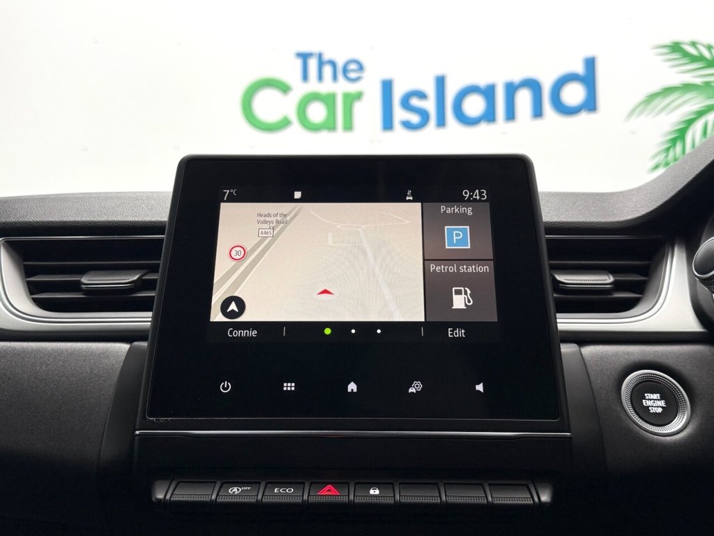 Used Renault Captur 2020 for sale - 78096458: Photo 24