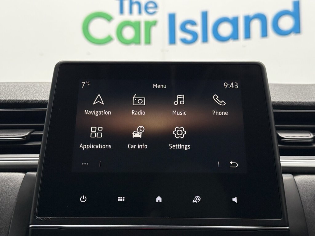 Used Renault Captur 2020 for sale - 78096458: Photo 26