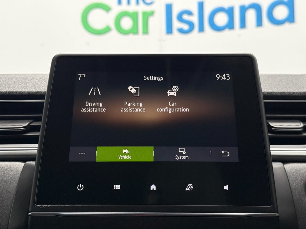 Used Renault Captur 2020 for sale - 78096458: Photo 27