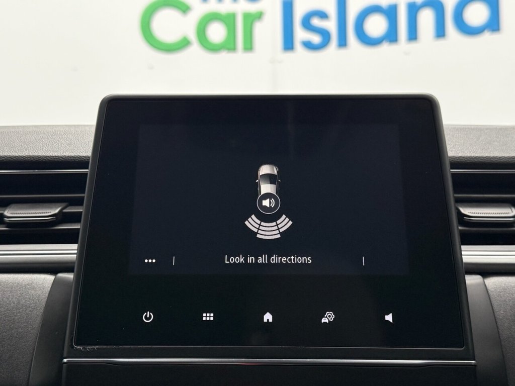 Used Renault Captur 2020 for sale - 78096458: Photo 28