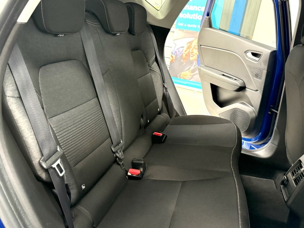 Used Renault Captur 2020 for sale - 78096458: Photo 31