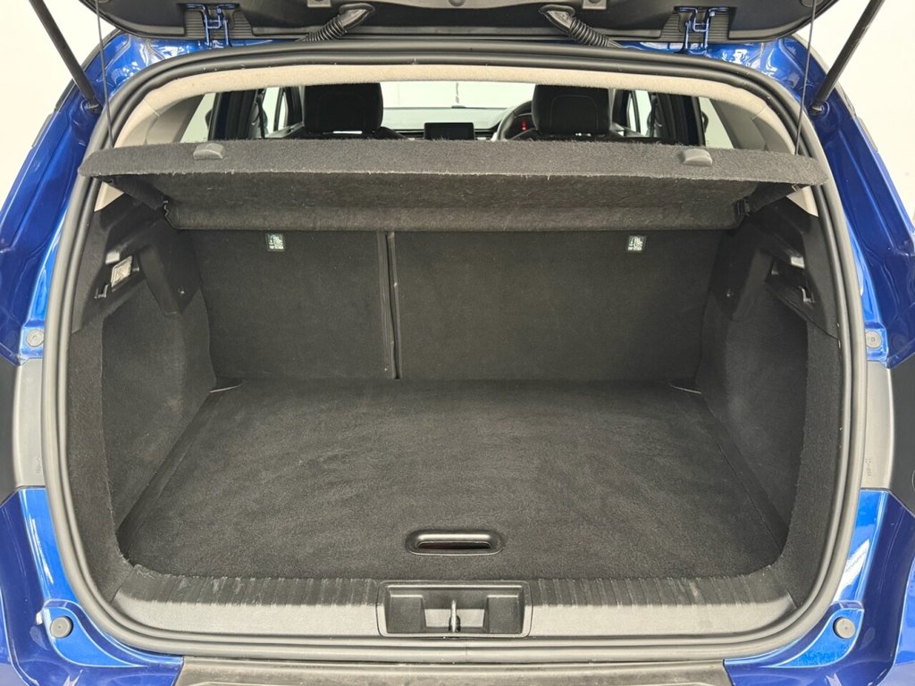 Used Renault Captur 2020 for sale - 78096458: Photo 33