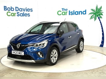 Used Renault Captur 2020 for sale - 78096458: Photo