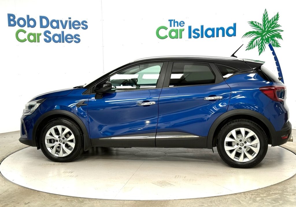 Used Renault Captur 2020 for sale - 78096458: Photo 5