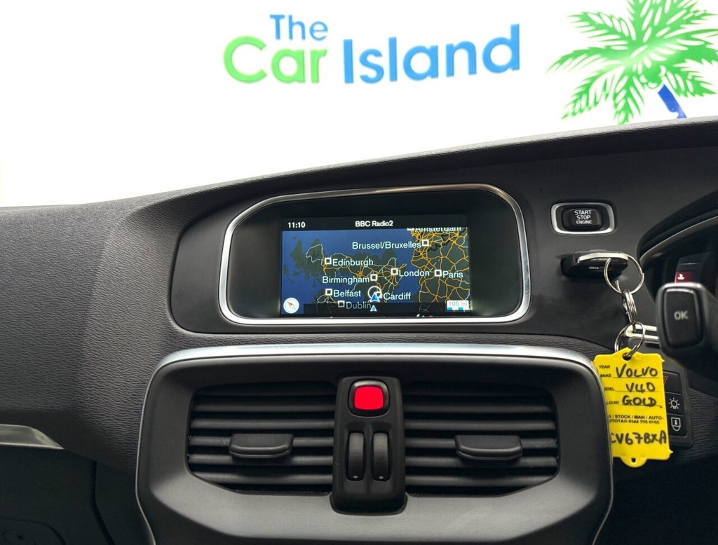Used Volvo V40 2017 for sale - 77436457: Photo 16