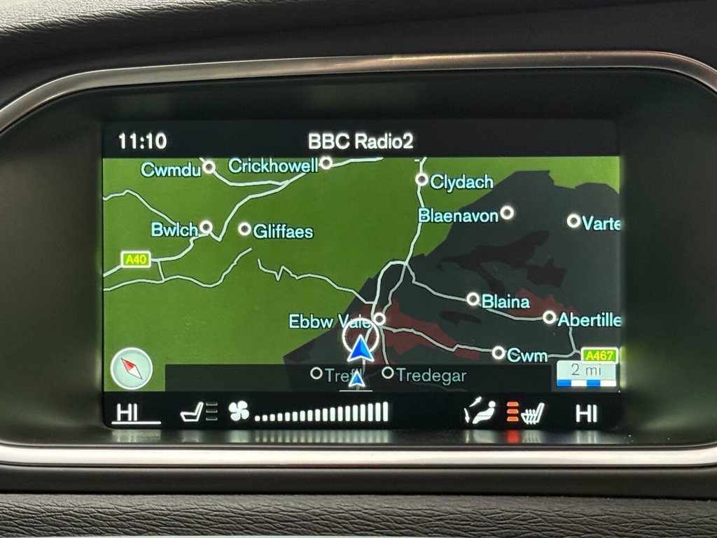 Used Volvo V40 2017 for sale - 77436457: Photo 17