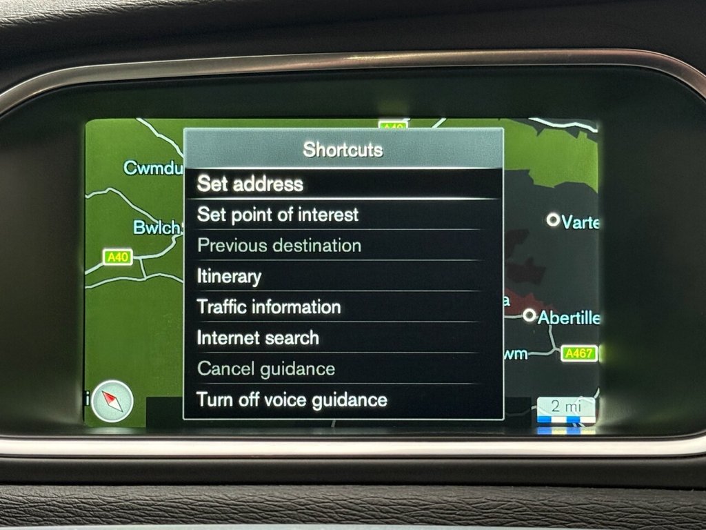 Used Volvo V40 2017 for sale - 77436457: Photo 19