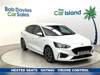 Used Ford Focus 2020 for sale - 79530756: Photo