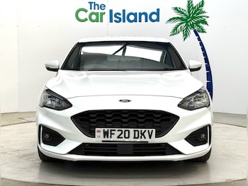Used Ford Focus 2020 for sale - 79530756: Photo