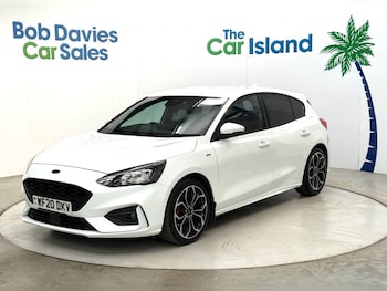 Used Ford Focus 2020 for sale - 79530756: Photo