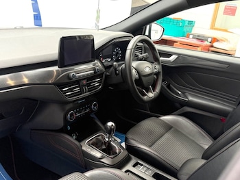 Used Ford Focus 2020 for sale - 79530756: Photo