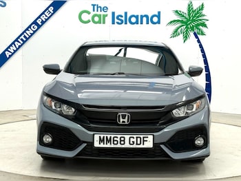Honda - Civic