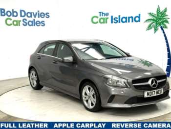 2017 (17) - 1.5 A180d Sport Hatchback 5dr Diesel Manual Euro 6 (s/s) (109 ps)