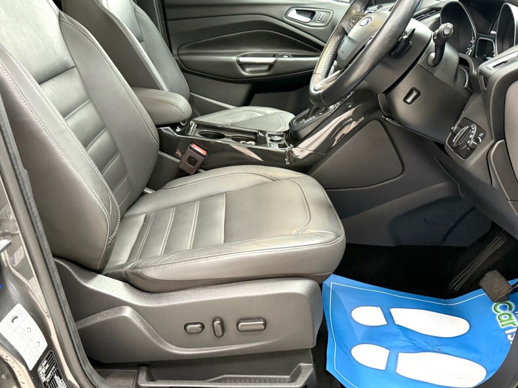 Used Ford Kuga 2017 for sale - 76582074: Photo 16