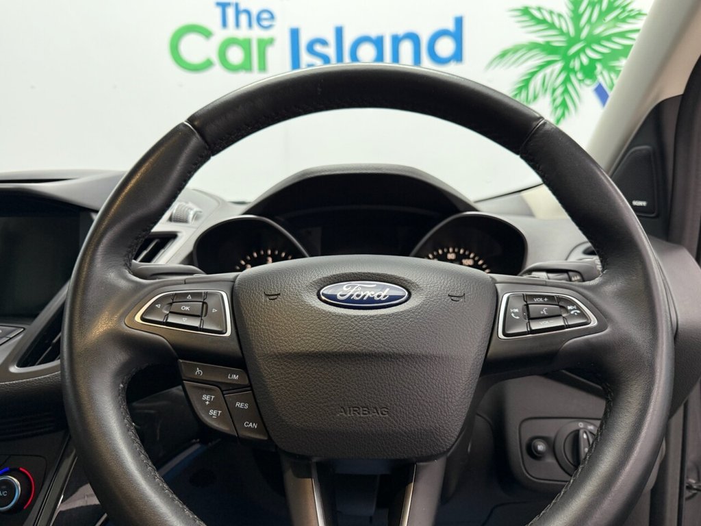 Used Ford Kuga 2017 for sale - 76582074: Photo 20