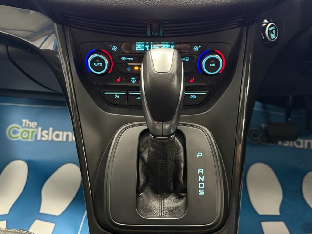 Used Ford Kuga 2017 for sale - 76582074: Photo 25