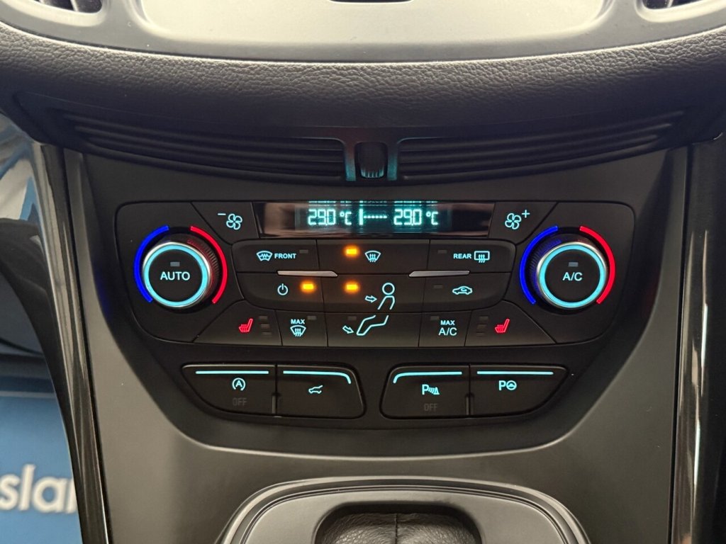 Used Ford Kuga 2017 for sale - 76582074: Photo 26