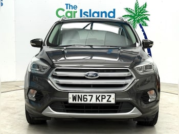 Used Ford Kuga 2017 for sale - 76582074: Photo