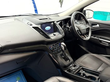 Used Ford Kuga 2017 for sale - 76582074: Photo