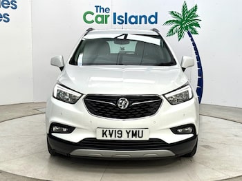 Used Vauxhall Mokka X 2019 for sale - 76923642: Photo