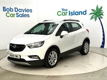 Used Vauxhall Mokka X 2019 for sale - 76923642: Photo