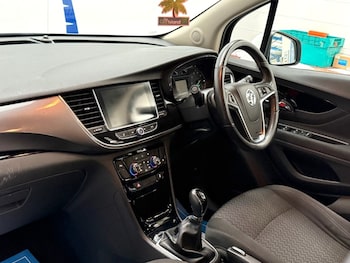 Used Vauxhall Mokka X 2019 for sale - 76923642: Photo