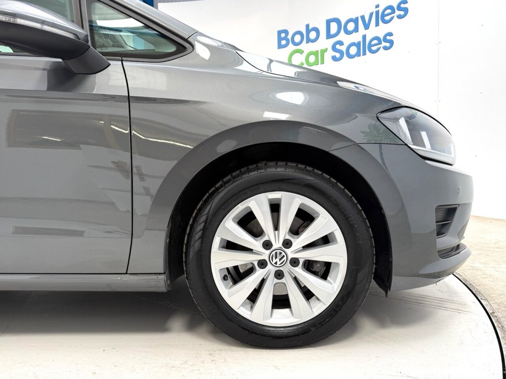 Used Volkswagen Golf SV 2017 for sale - 77953218: Photo 10