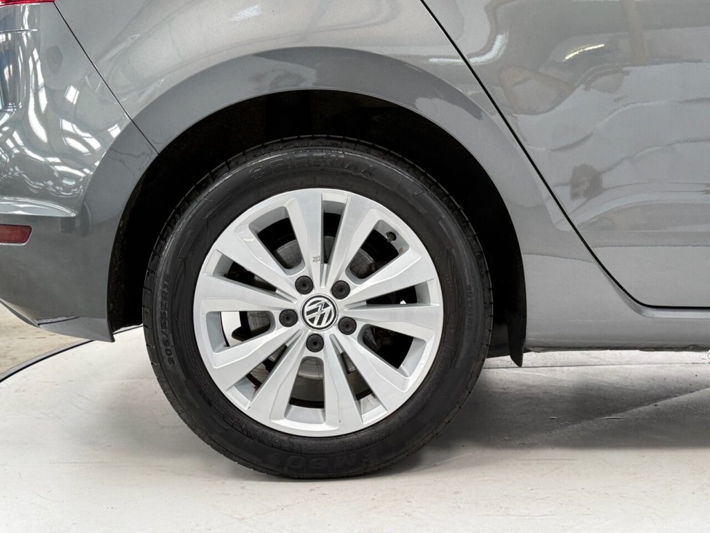 Used Volkswagen Golf SV 2017 for sale - 77953218: Photo 11