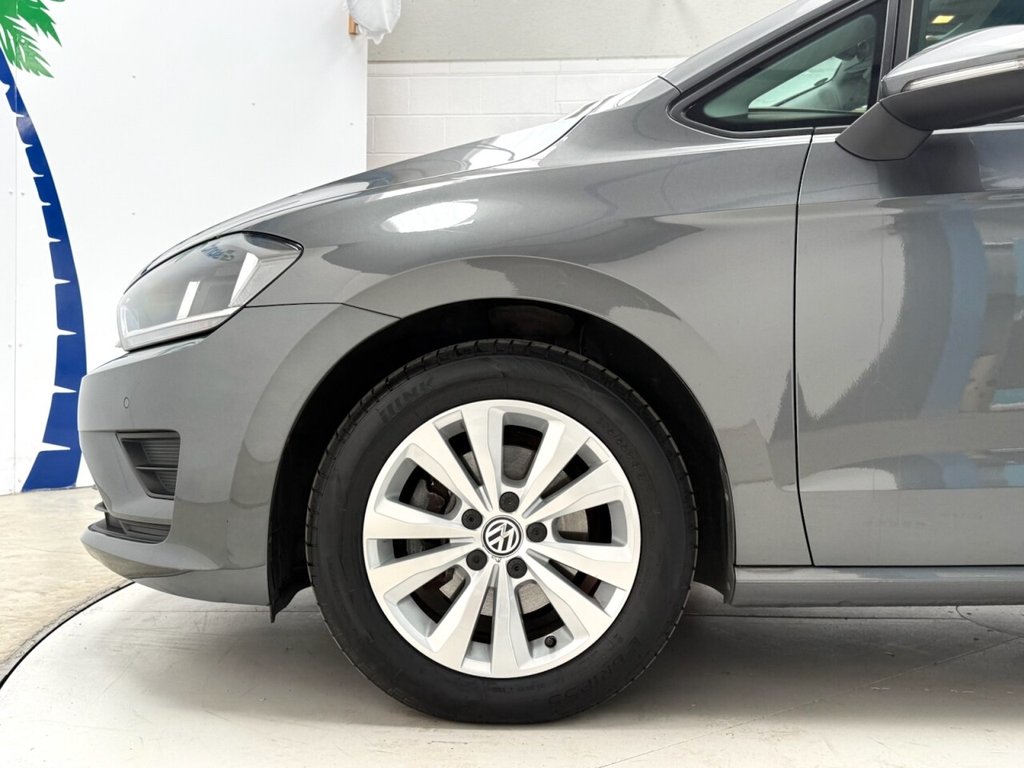 Used Volkswagen Golf SV 2017 for sale - 77953218: Photo 12