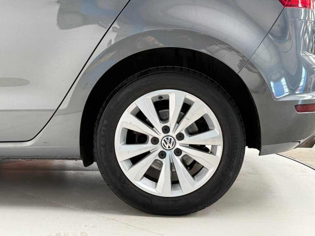 Used Volkswagen Golf SV 2017 for sale - 77953218: Photo 13