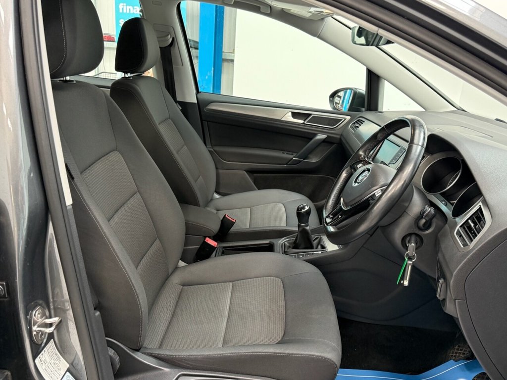 Used Volkswagen Golf SV 2017 for sale - 77953218: Photo 15