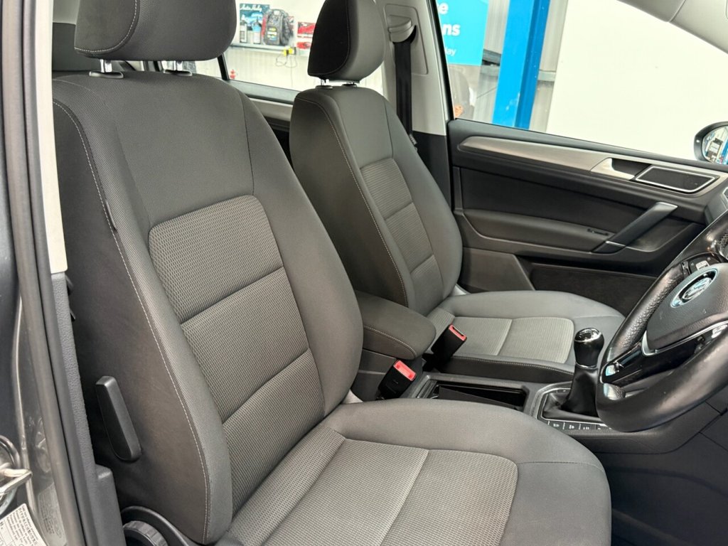 Used Volkswagen Golf SV 2017 for sale - 77953218: Photo 16