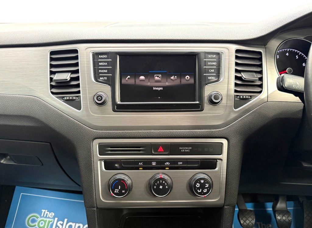 Used Volkswagen Golf SV 2017 for sale - 77953218: Photo 19