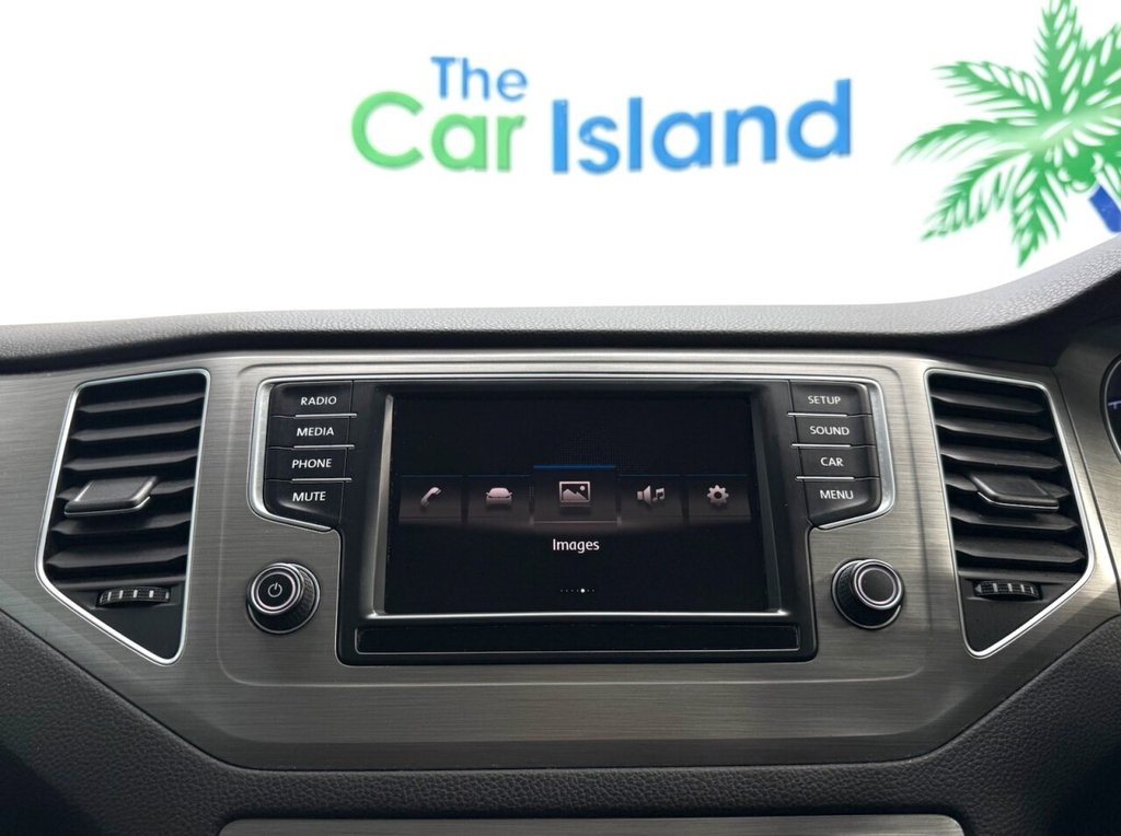 Used Volkswagen Golf SV 2017 for sale - 77953218: Photo 20