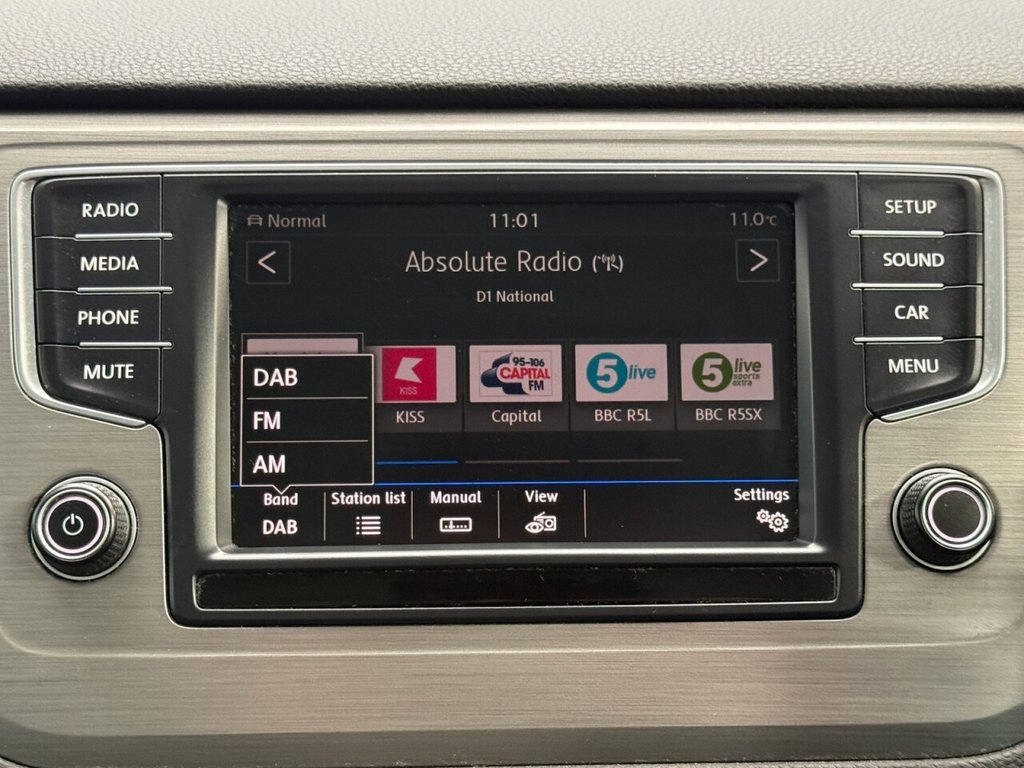 Used Volkswagen Golf SV 2017 for sale - 77953218: Photo 22