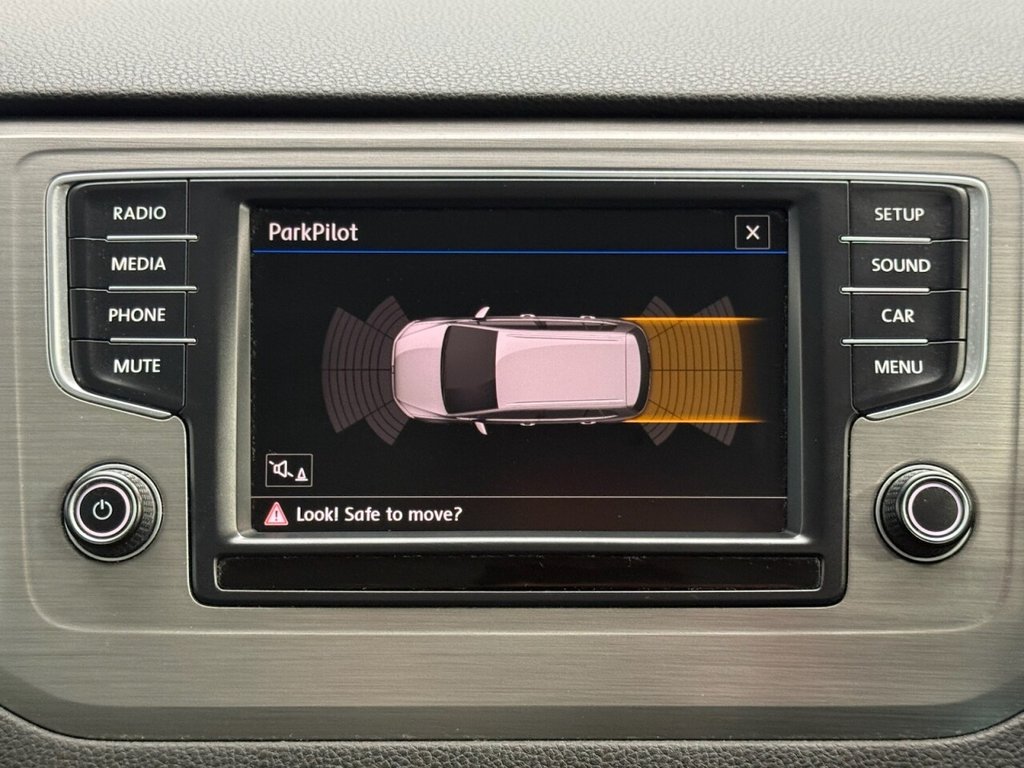 Used Volkswagen Golf SV 2017 for sale - 77953218: Photo 23