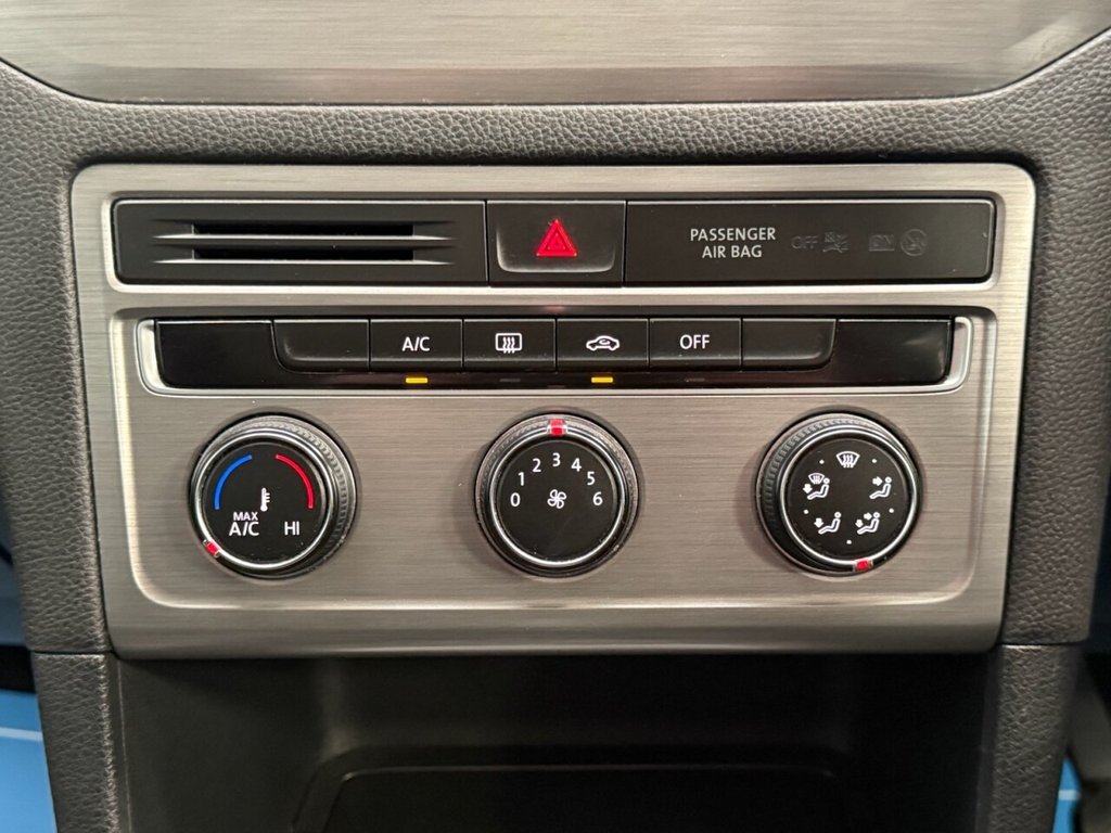 Used Volkswagen Golf SV 2017 for sale - 77953218: Photo 24