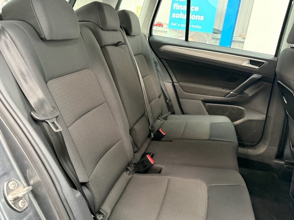 Used Volkswagen Golf SV 2017 for sale - 77953218: Photo 26