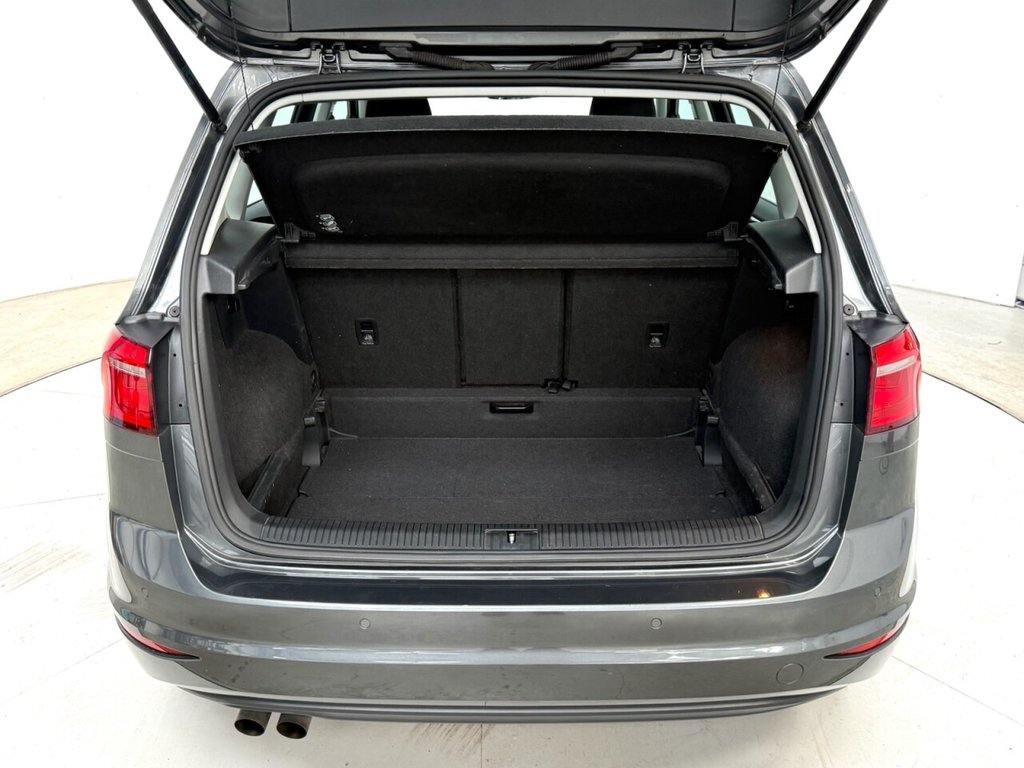 Used Volkswagen Golf SV 2017 for sale - 77953218: Photo 27