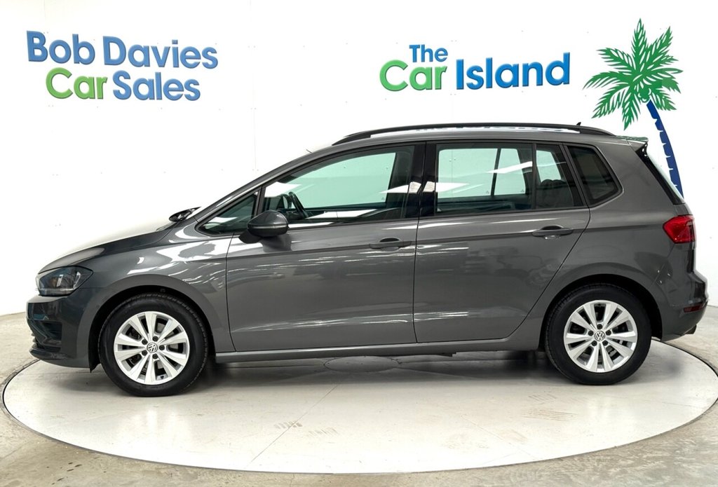 Used Volkswagen Golf SV 2017 for sale - 77953218: Photo 5