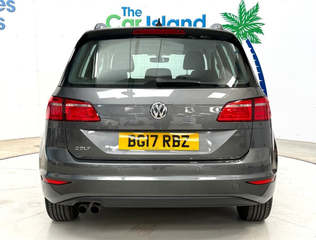 Used Volkswagen Golf SV 2017 for sale - 77953218: Photo 7