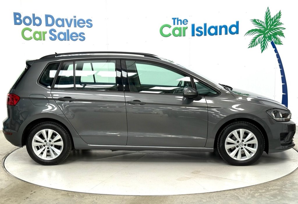 Used Volkswagen Golf SV 2017 for sale - 77953218: Photo 9