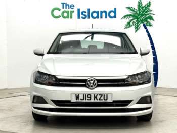 Used Volkswagen Polo 2019 for sale - 75150074: Photo