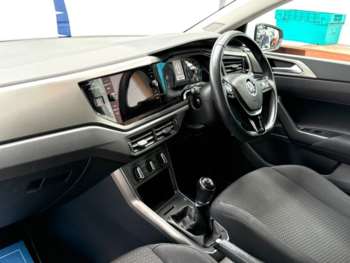 Used Volkswagen Polo 2019 for sale - 75150074: Photo