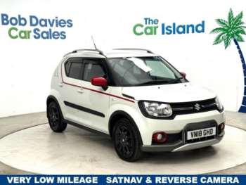 2018 (18) - 1.2 Dualjet Adventure Hatchback 5dr Petrol Manual Euro 6 (90 ps)