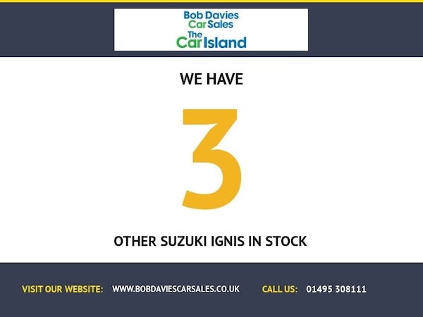 Used Suzuki Ignis 2017 for sale - 75703448: Photo 35